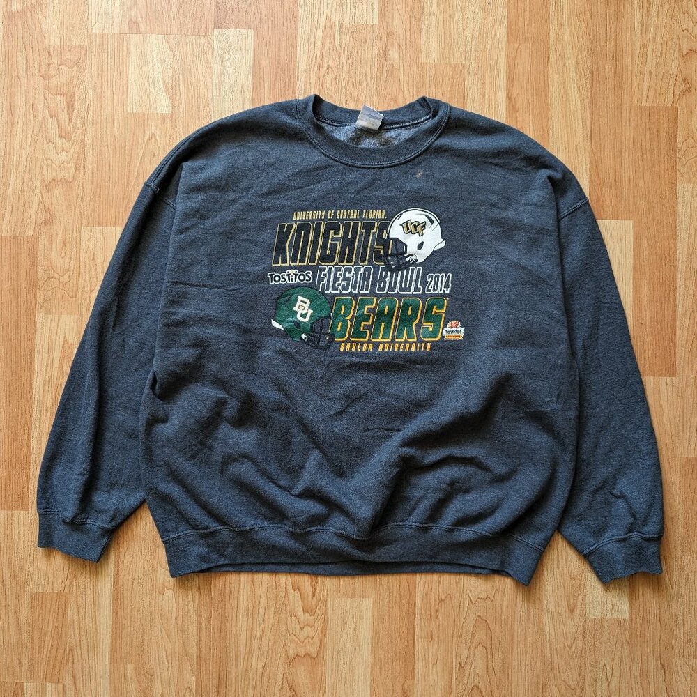 University of Central Florida 2014 Fiesta Bowl Sweater